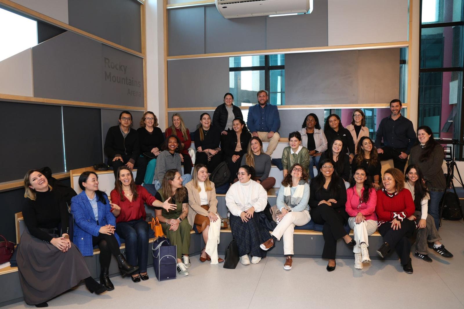 mulheresEnergiaNiveamulheresEnergiaNivea